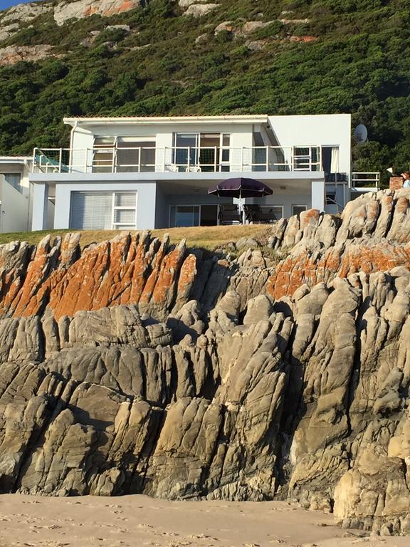 Net Hier Lejlighed Eersterivierstrand Eksteriør billede